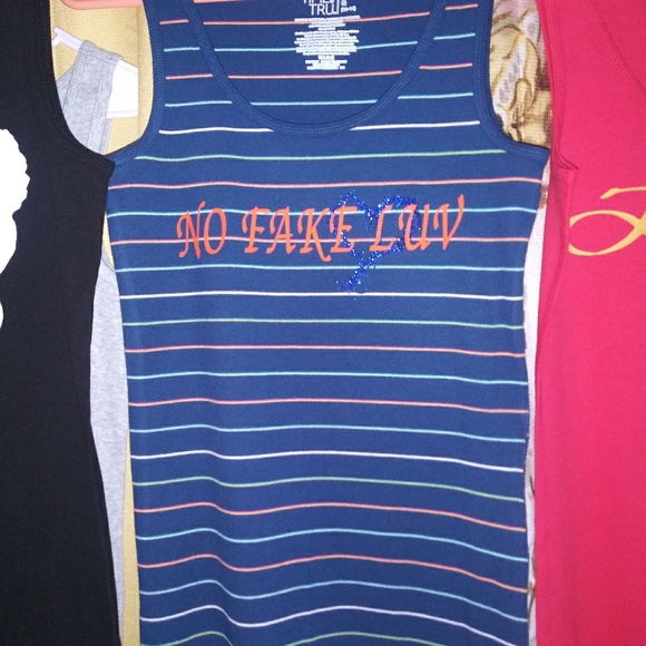 Tanks - Picture 6 of 8